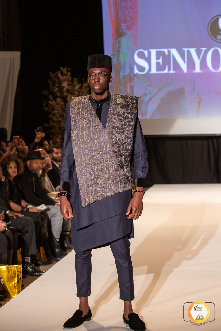 Senyo