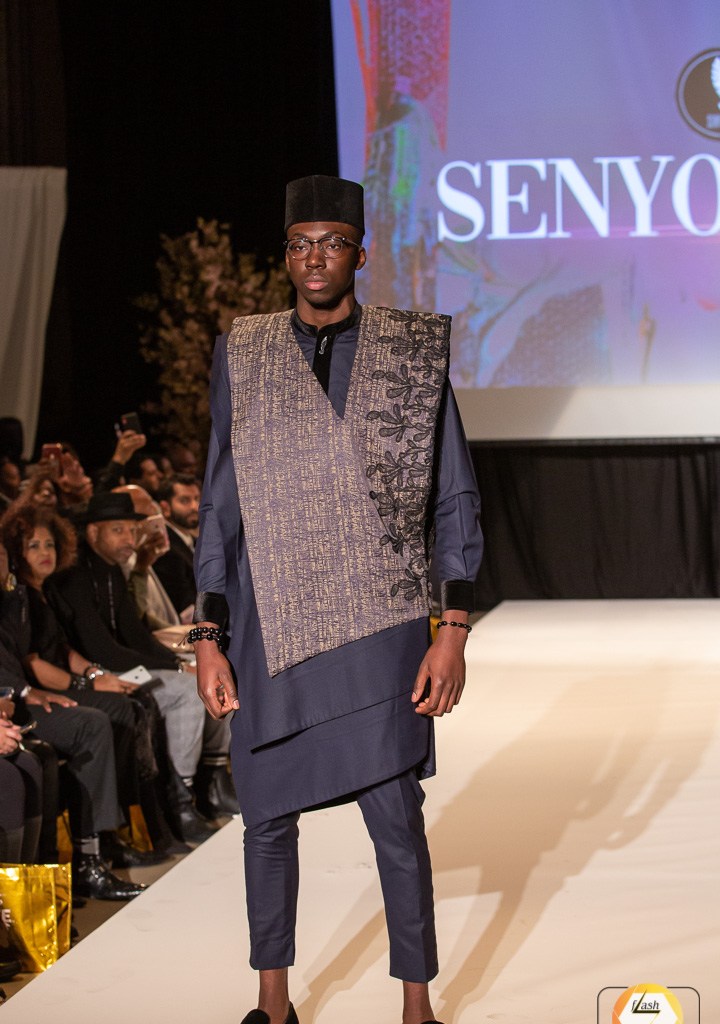 Senyo