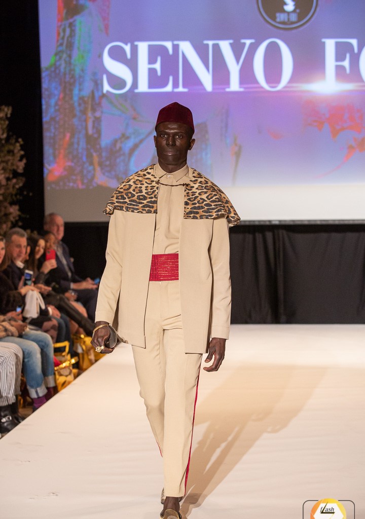 Senyo Foli