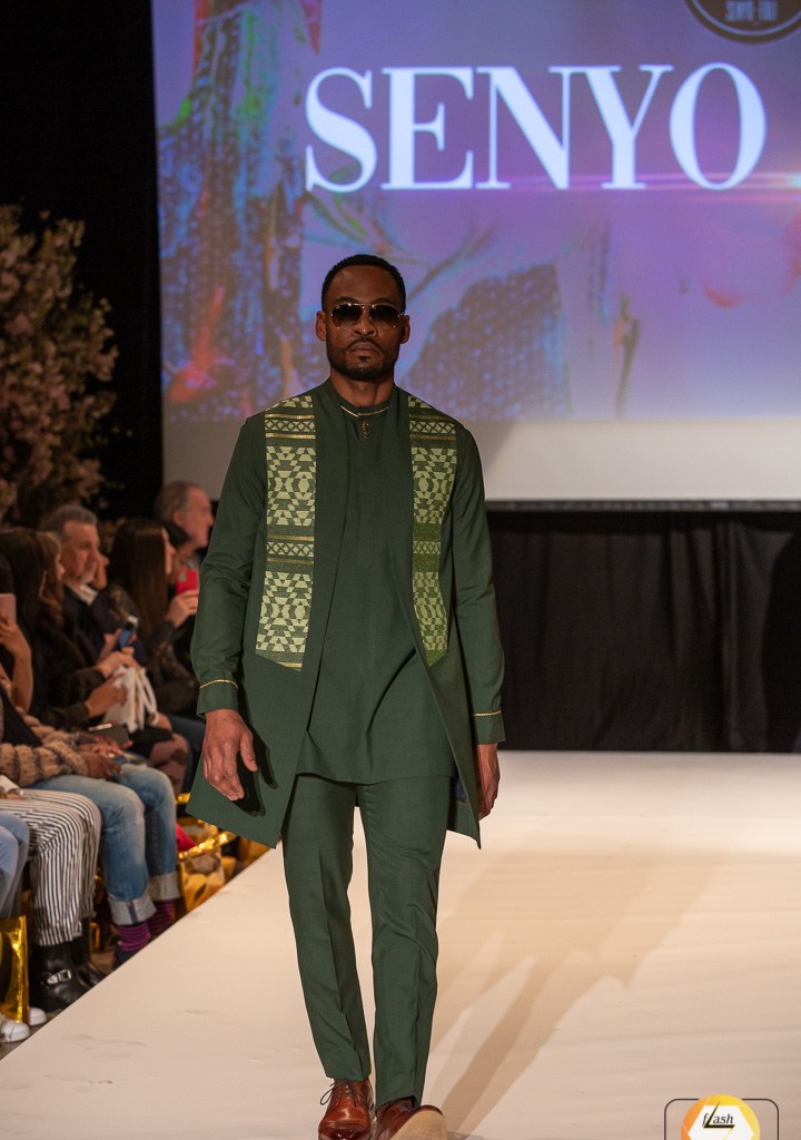 Senyo Foli