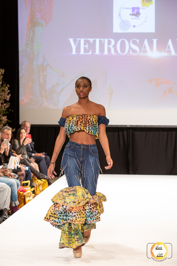 Yetrosalane
