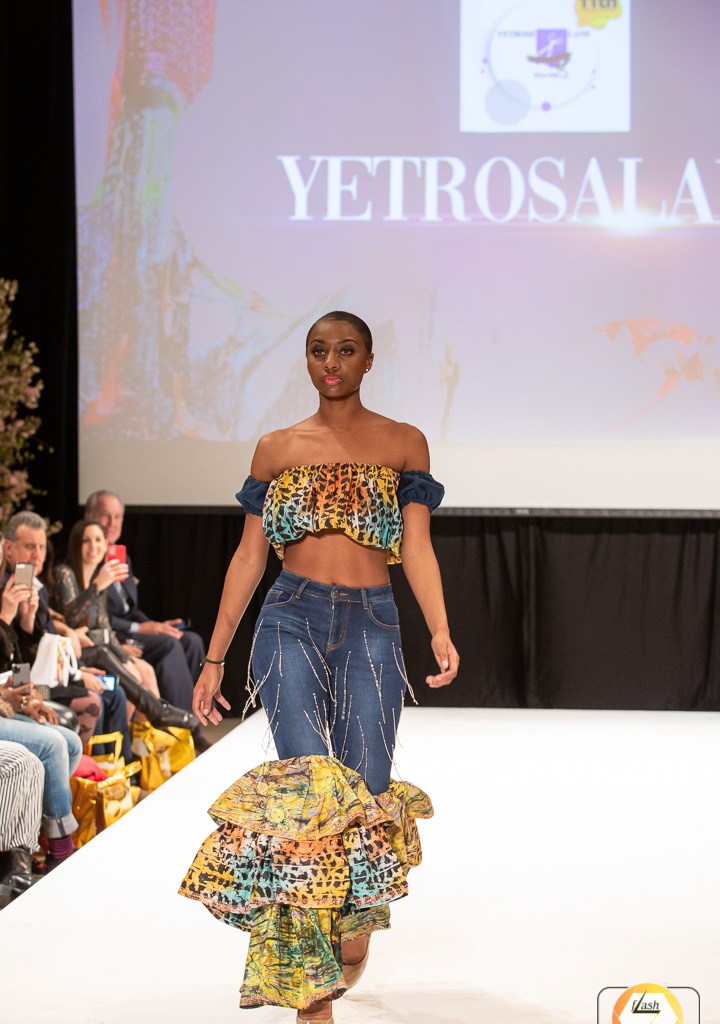 Yetrosalane