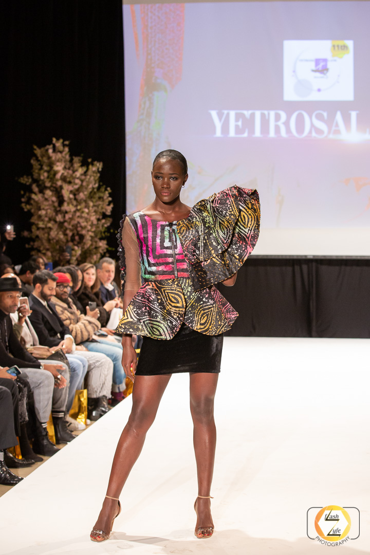 Yetrosalane