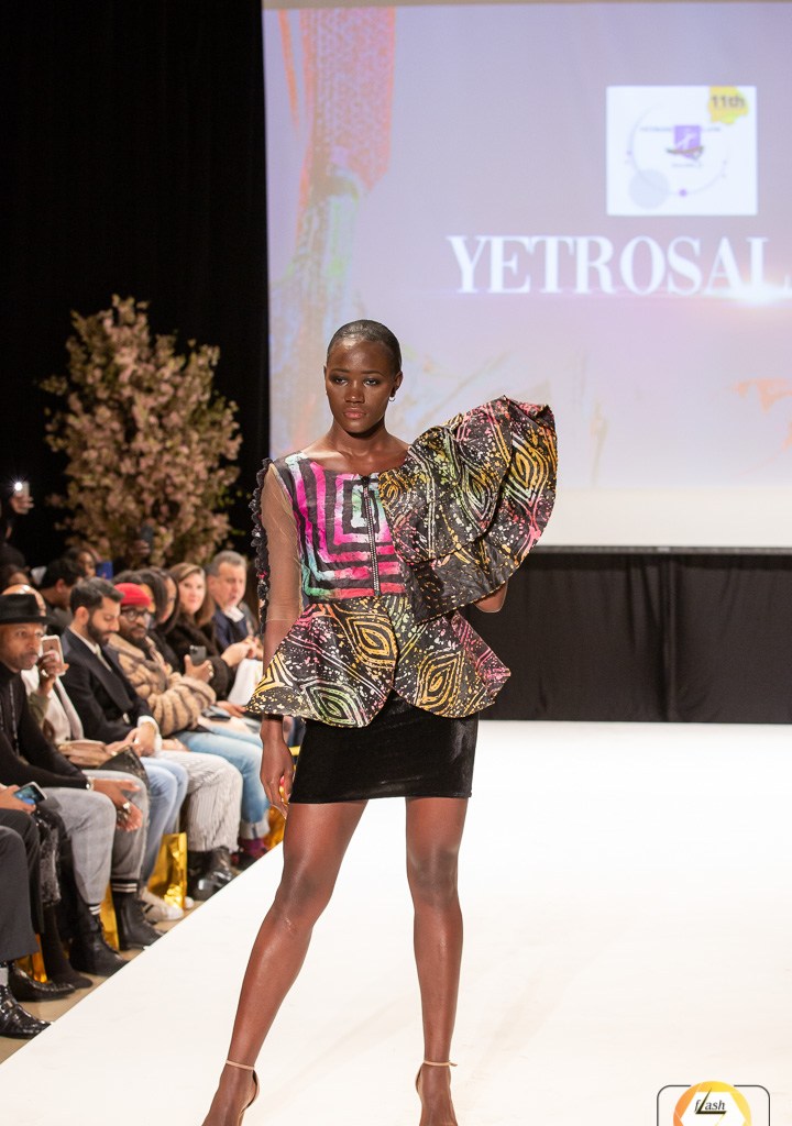 Yetrosalane