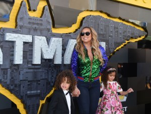 US-ENTERTAINMENT-FILM-PREMIERE-LEGOBATMAN