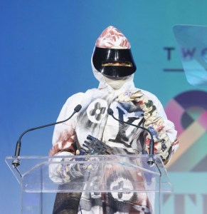 20th Anniversary Of The Texas Film Awards
