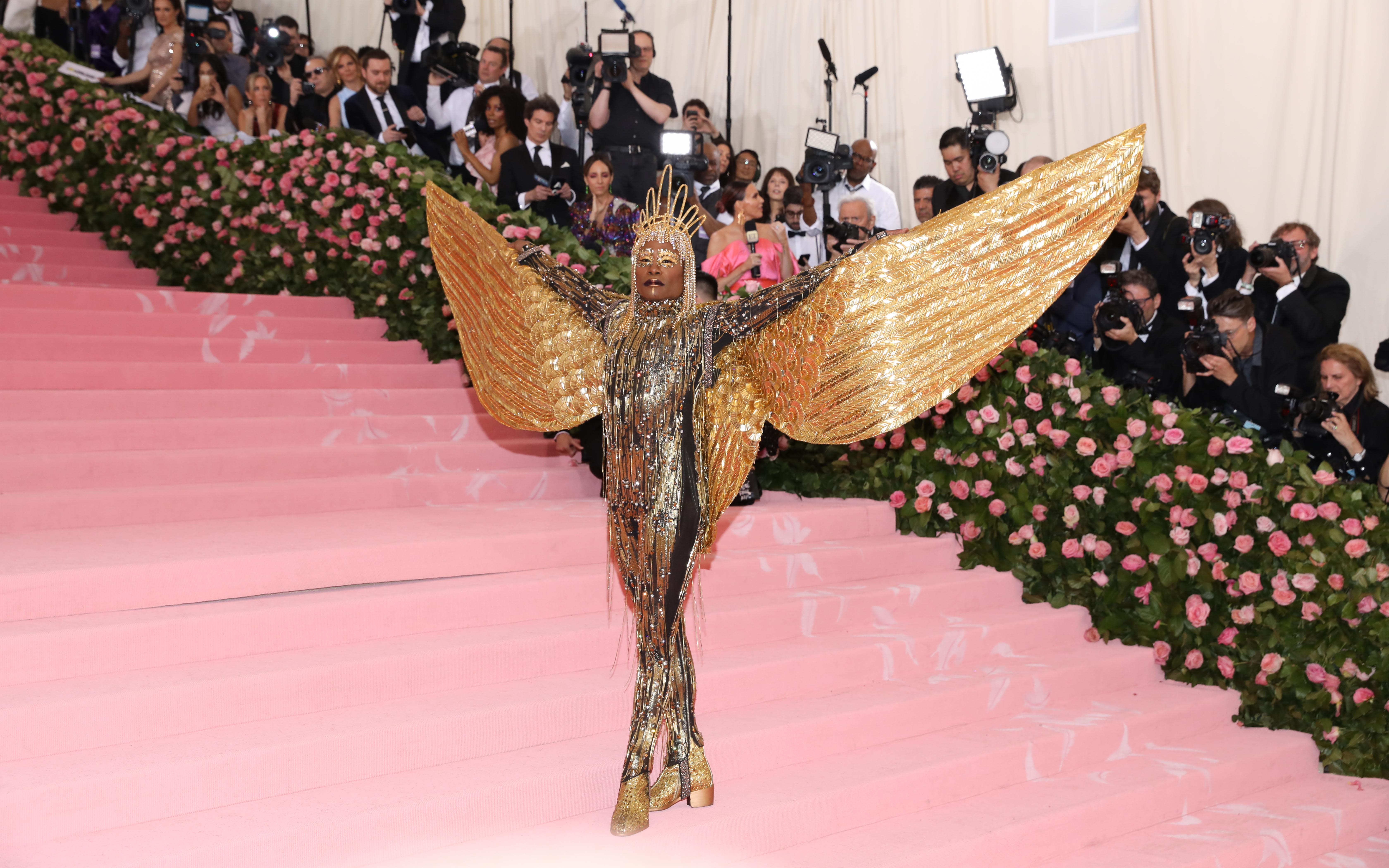 Billy Porter