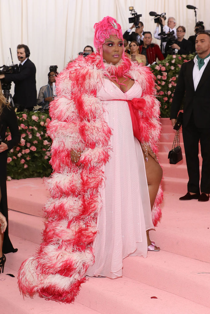 Lizzo