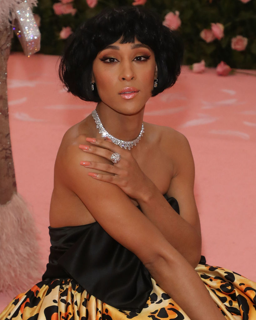 MJ Rodriguez