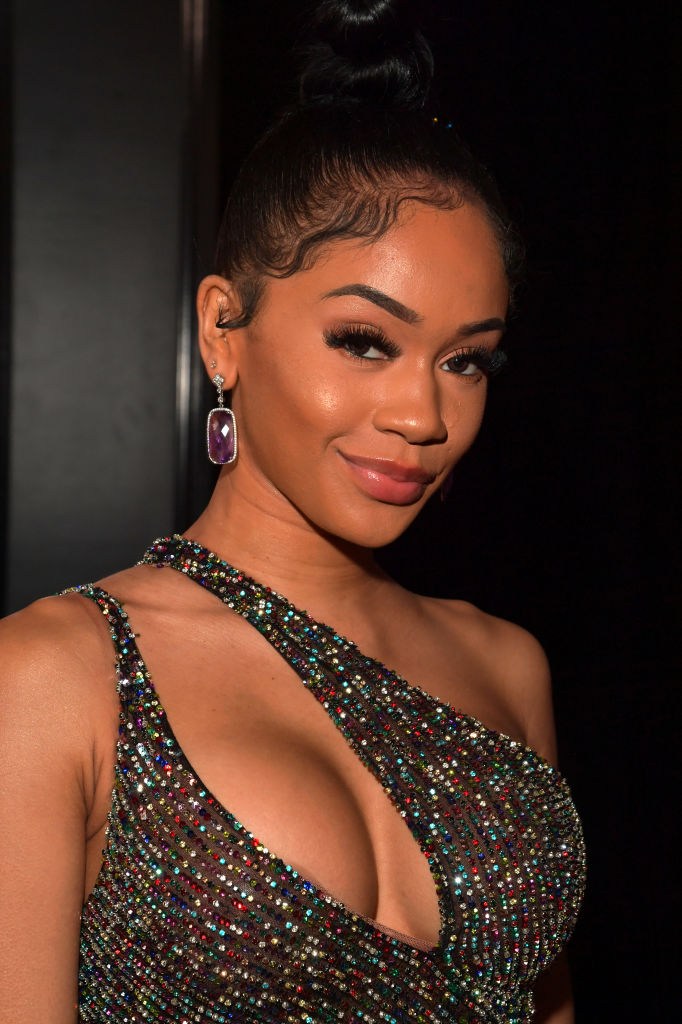 62nd Annual GRAMMY Awards â Red Carpet