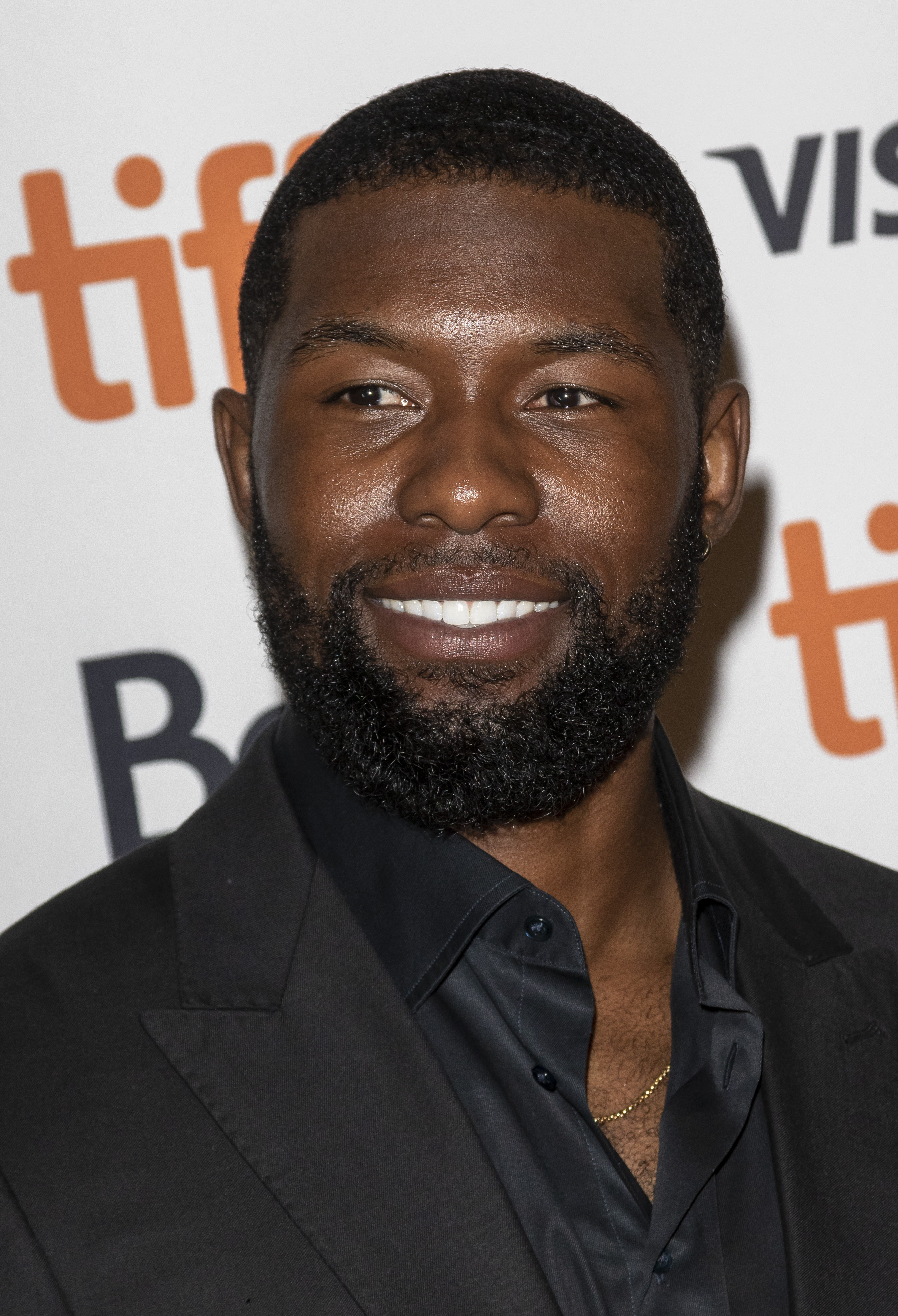 Trevante Rhodes