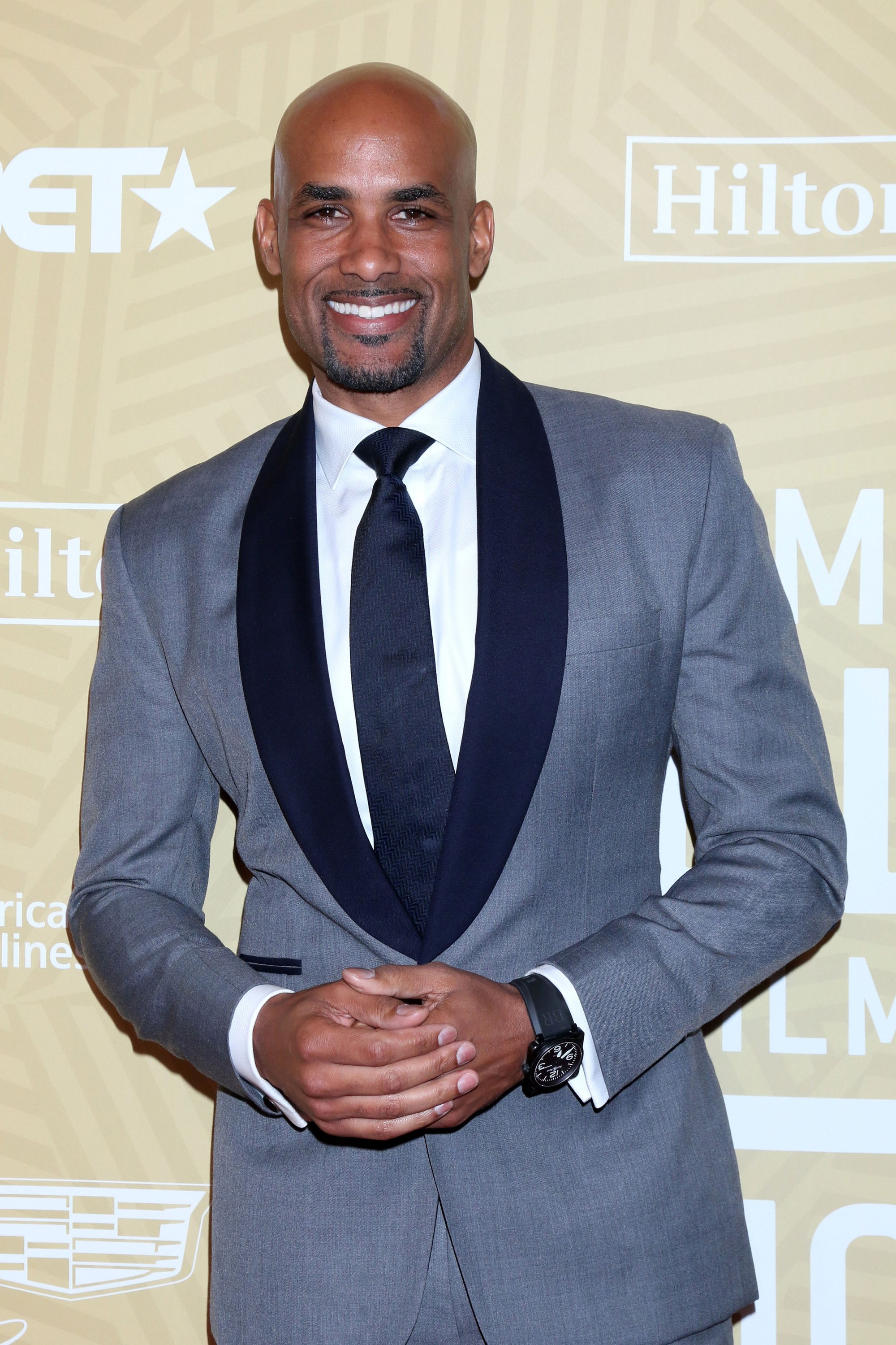 Boris Kodjoe