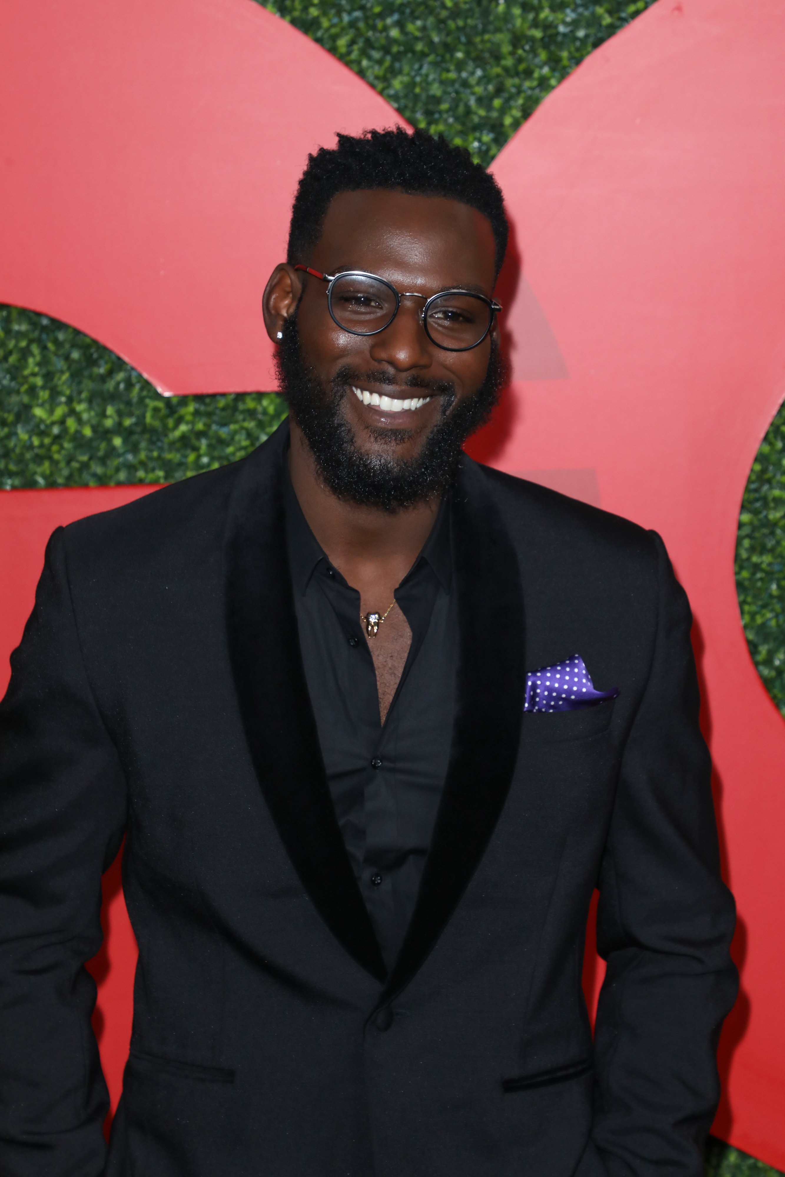 Kofi Siriboe