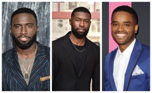 Social-Distancing: 15 Fine Brothas We Wouldn't Mind Being Quarantined With!