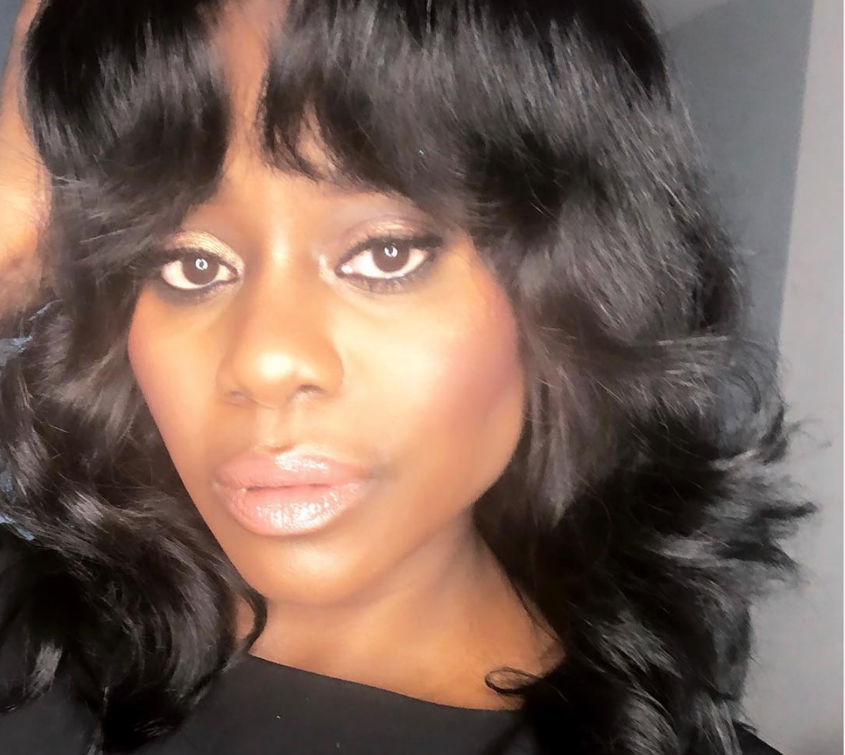 Mimi Kamara