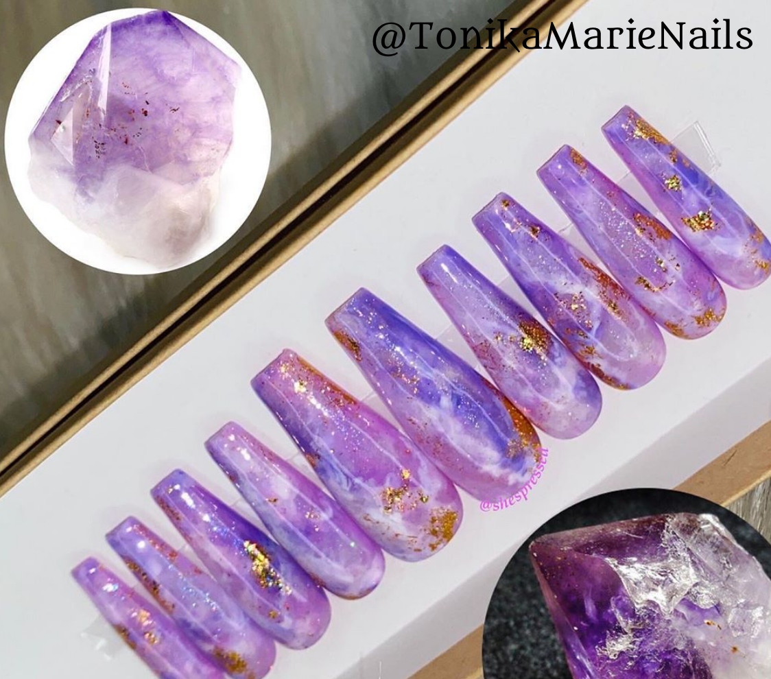 Tonika Marie Nails