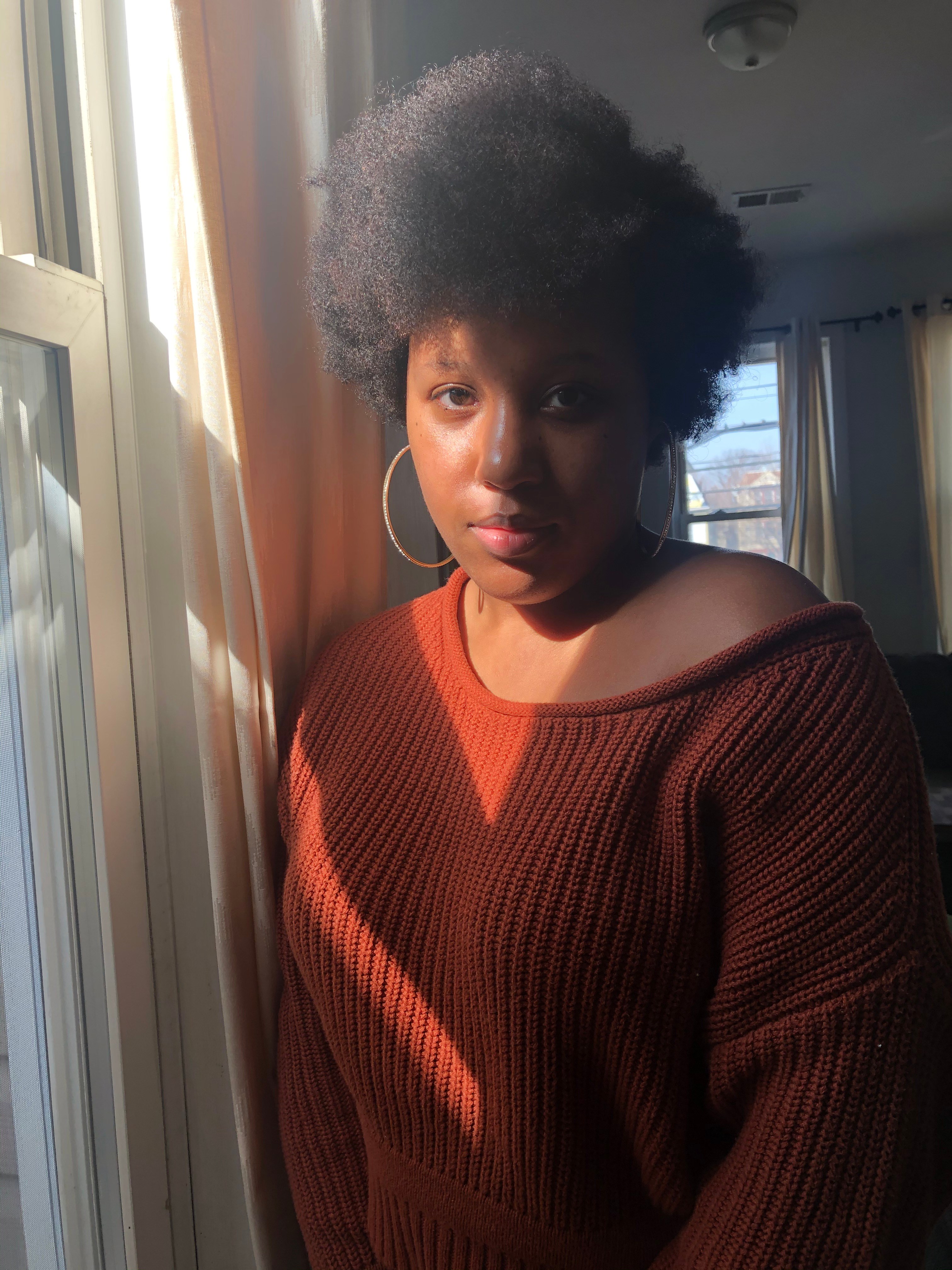 D' Shonda Brown