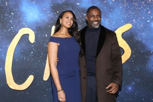 CATS World Premiere - Arrivals.