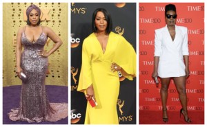 15 Times Christian Siriano Made Black Women Look Like The Goddesses They Are