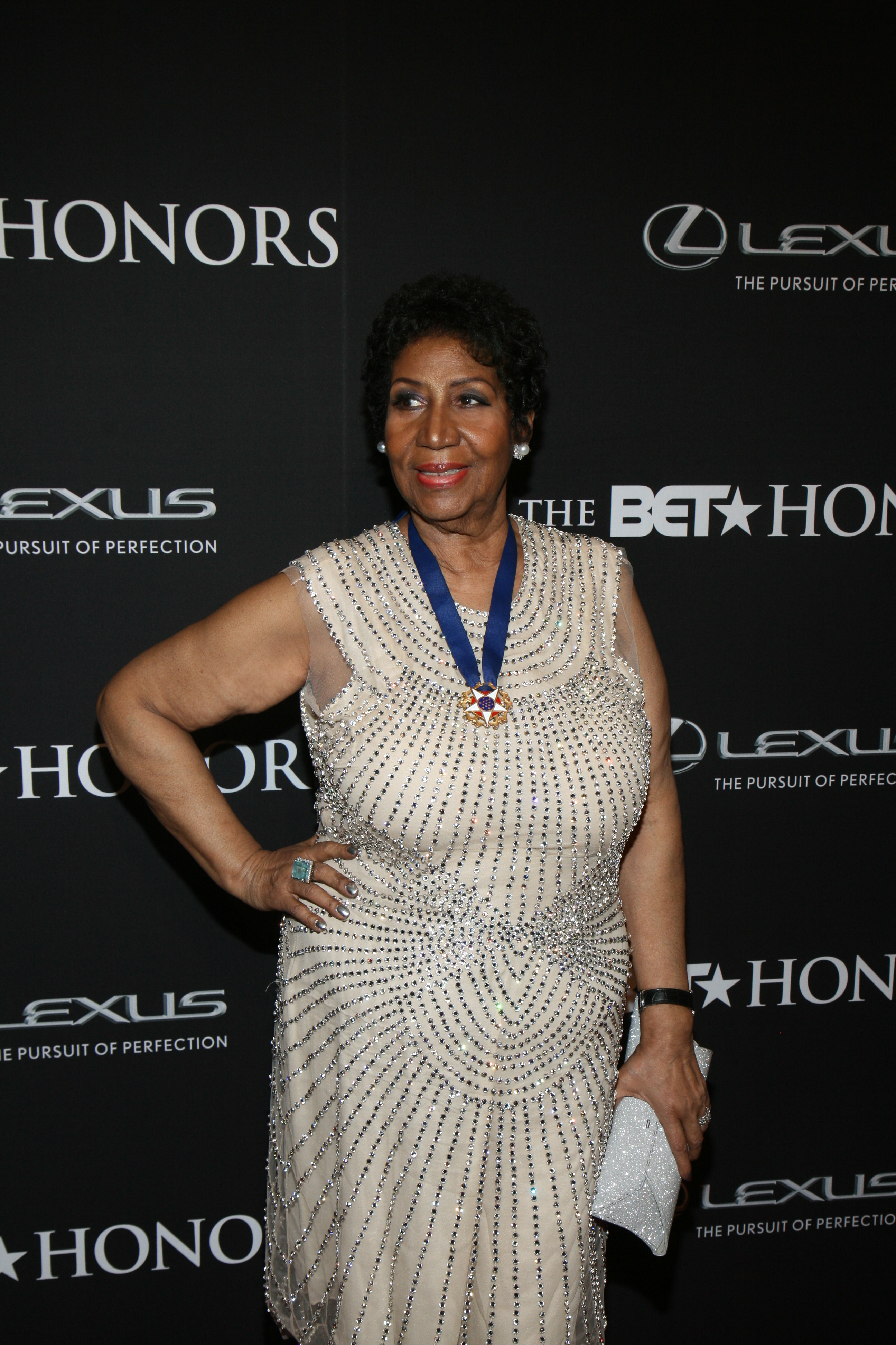 The BET Honors 2014