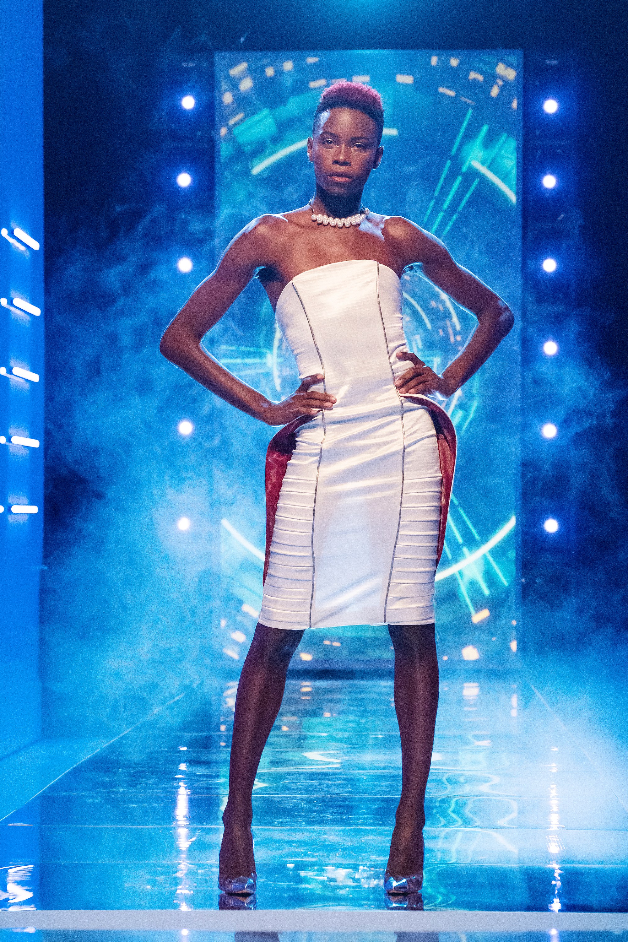 Project Runway - Season 18