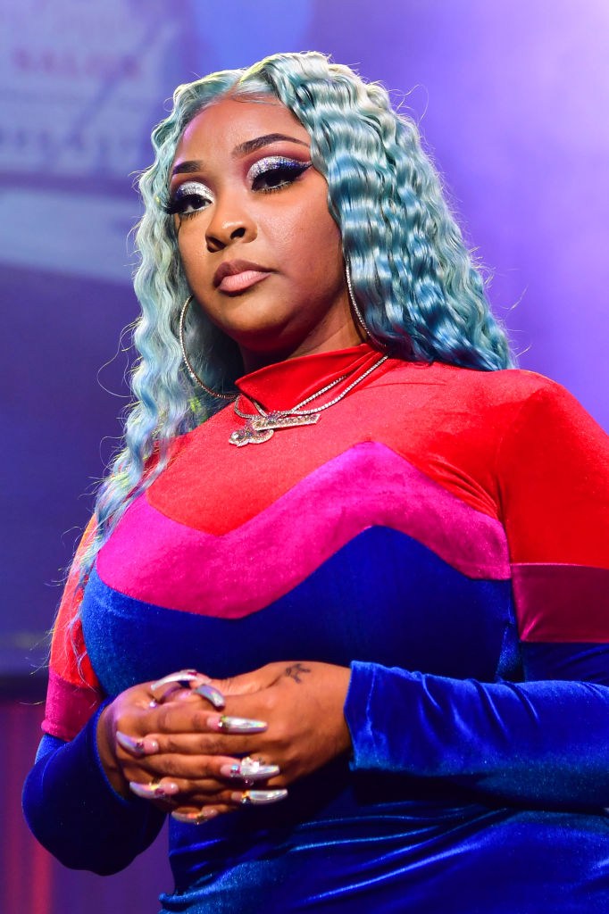 2019 Bronner Bros. International Beauty Show