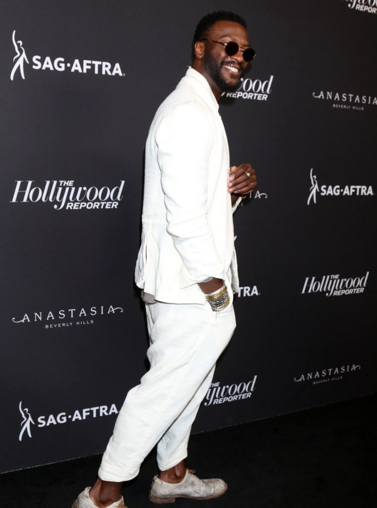 SAG-AFTRA 3rd Annual Emmy Nominees Night