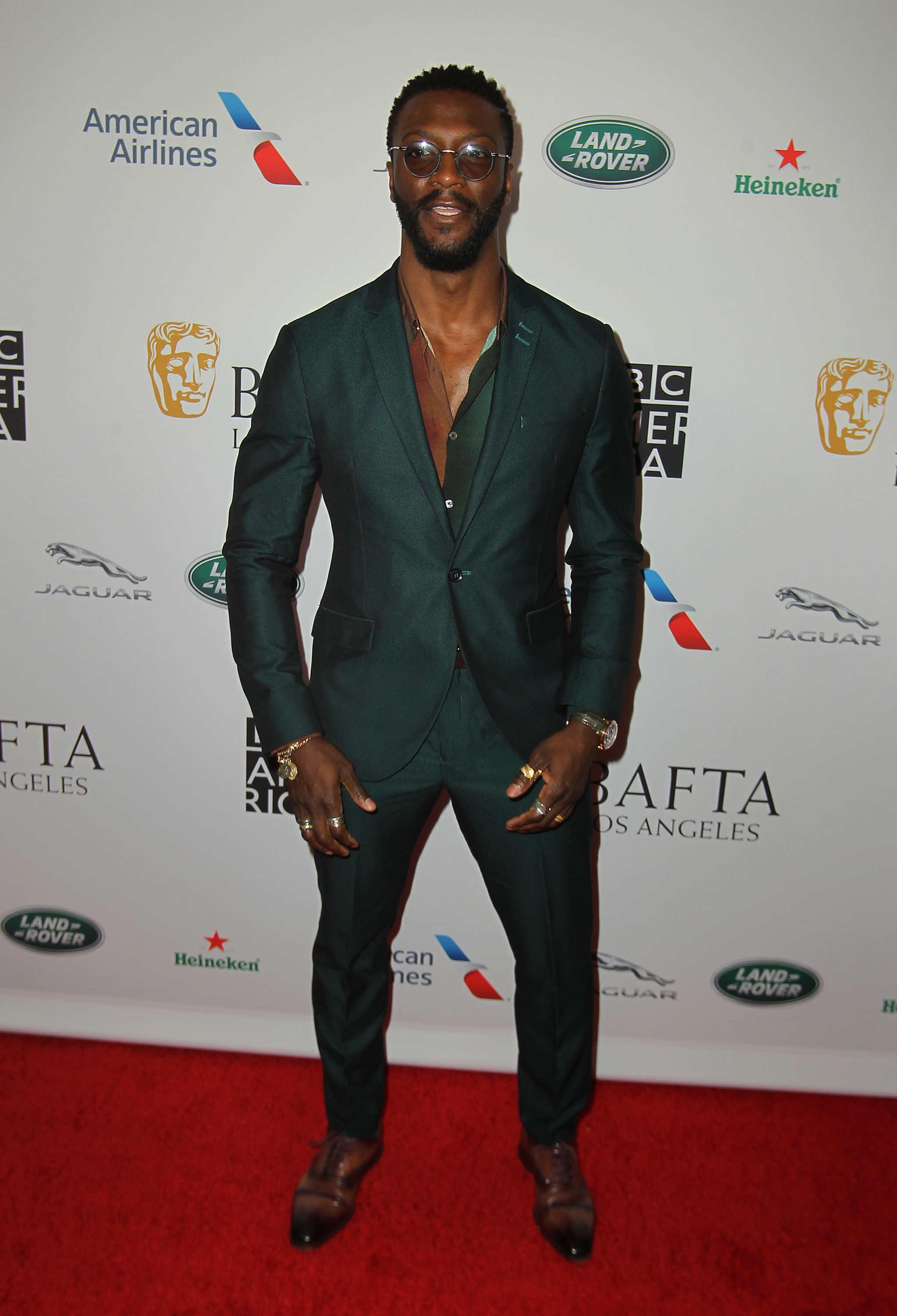 Audi Celebrates The 71st Emmys