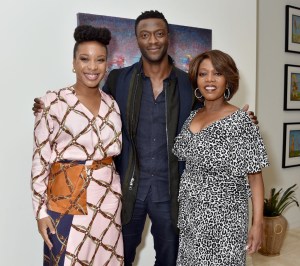 "Clemency" Los Angeles Special Screening