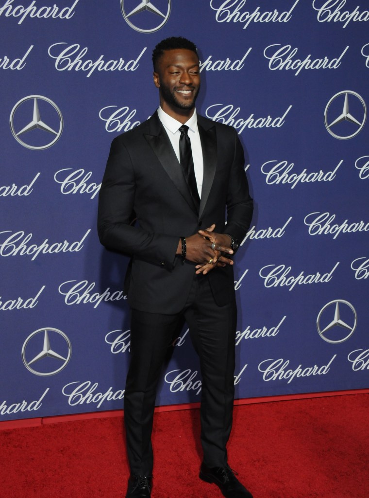 28th Annual Palm Springs International Film Festival Film Awards Gala