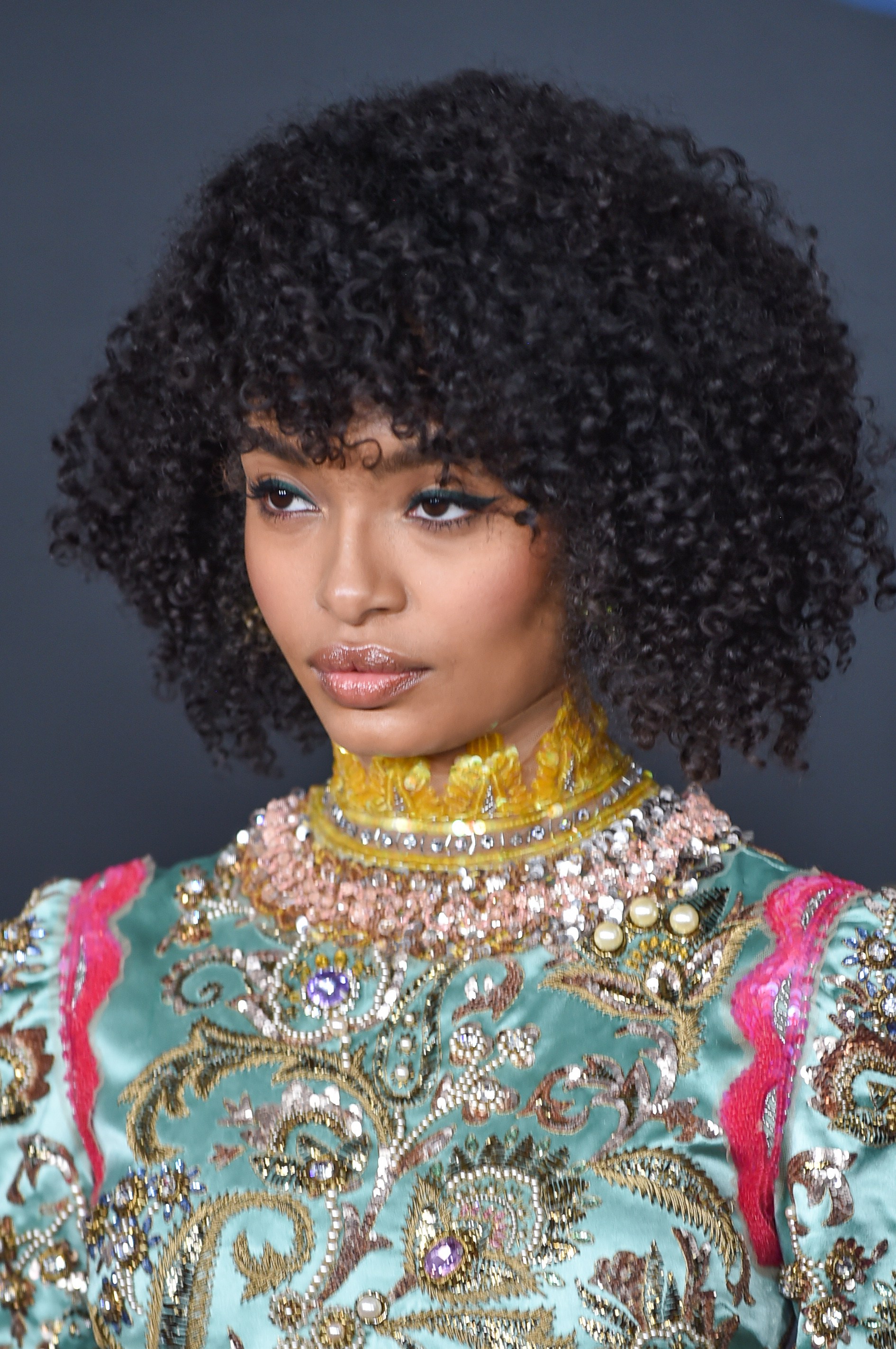 51st NAACP Image Awards - Arrivals