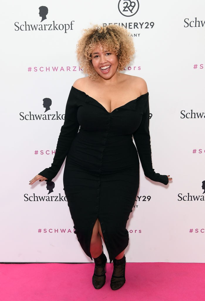 Schwarzkopf x Refinery29 Event In Berlin
