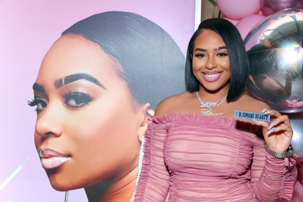 JBW Watches x B.Simone Launch For #BEAUTYINDIAMONDS