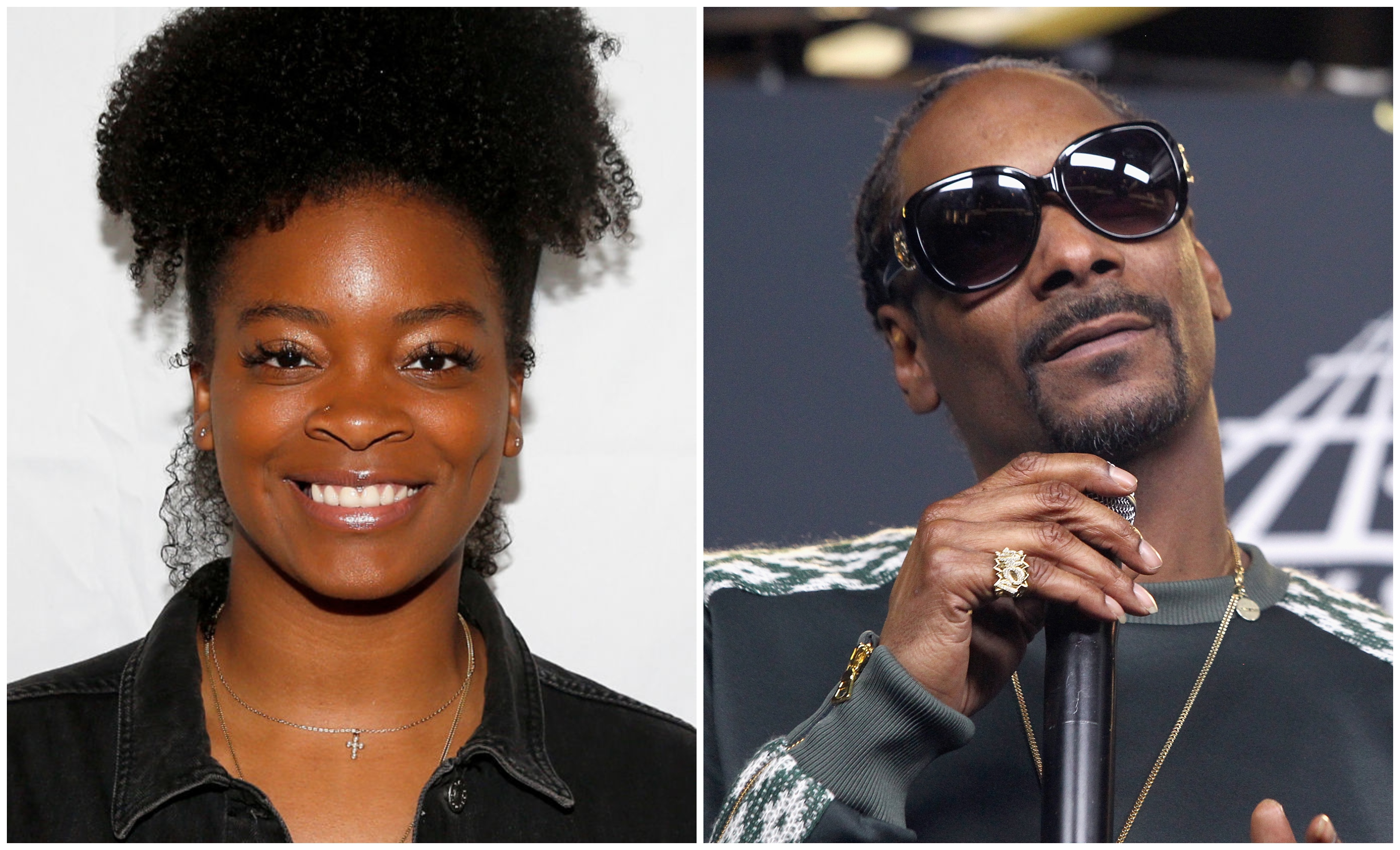 Ari Lennox/ Snoop Dogg