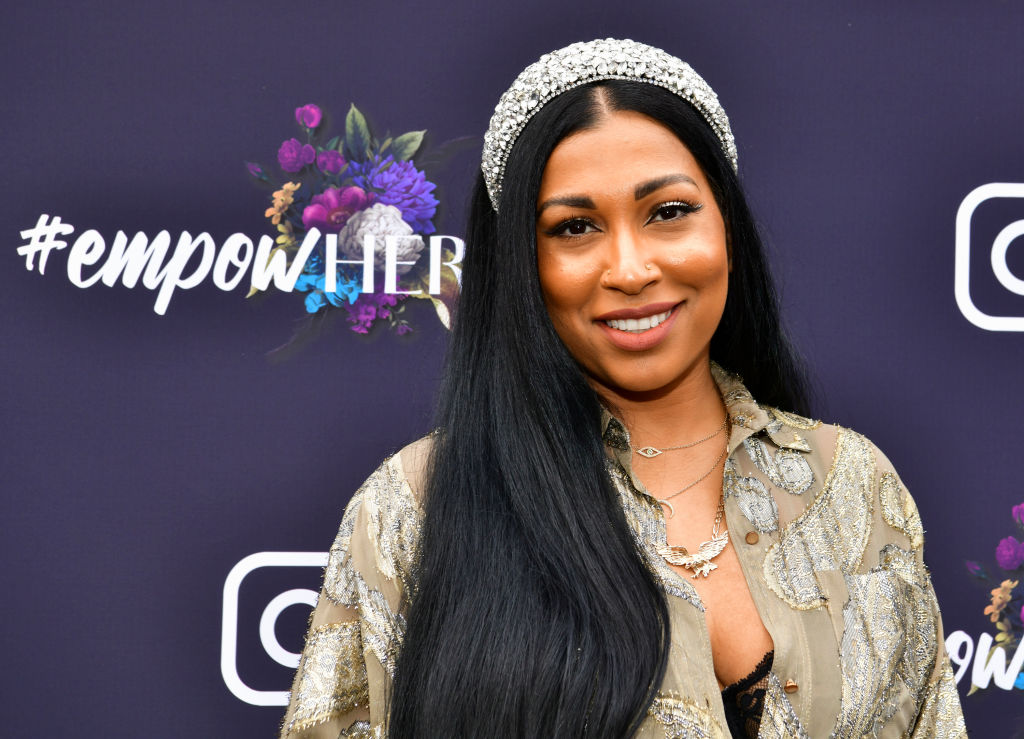 Instagram's GRAMMY Luncheon - Arrivals