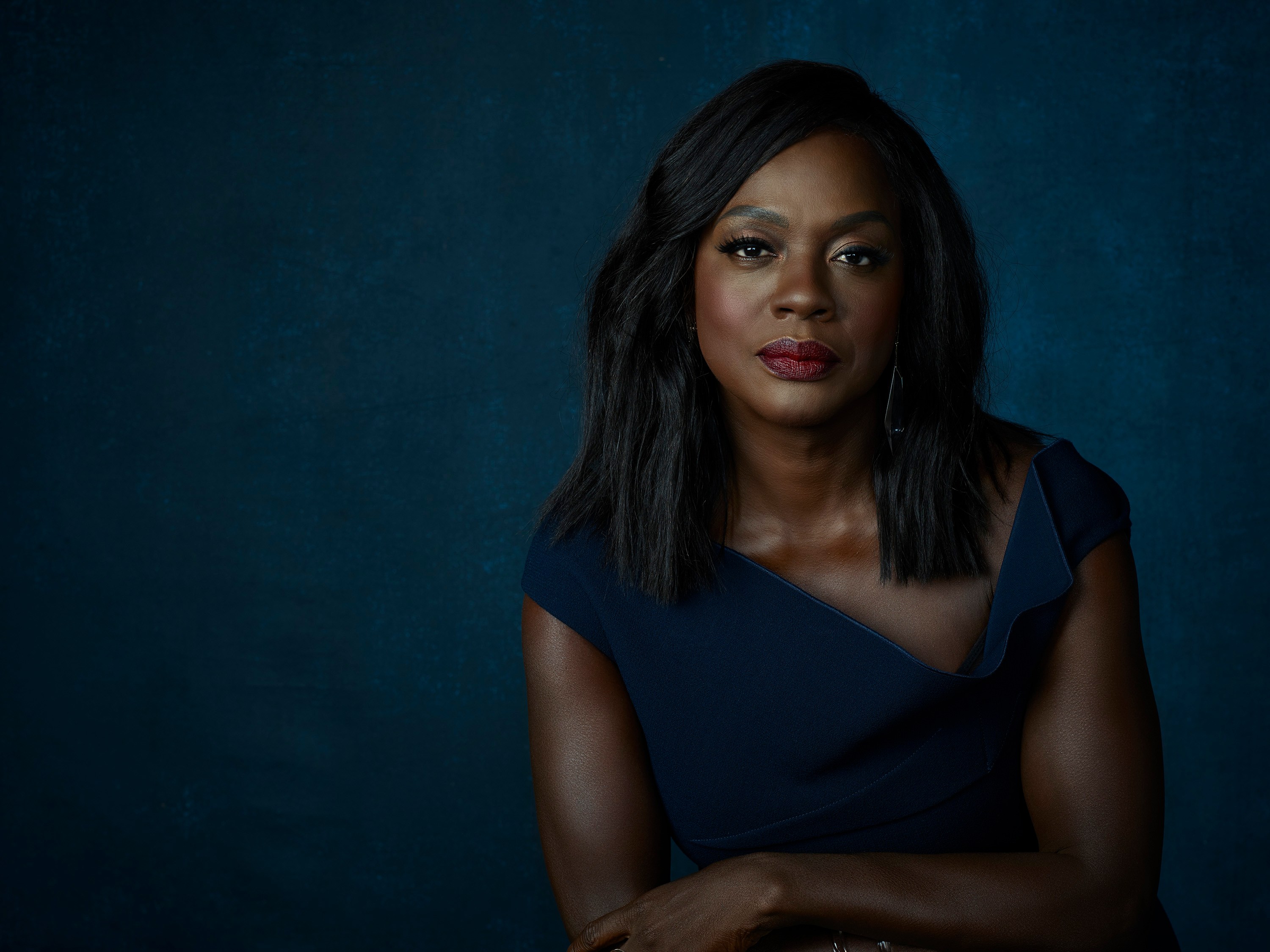 HOW TO GET AWAY WITH MURDER