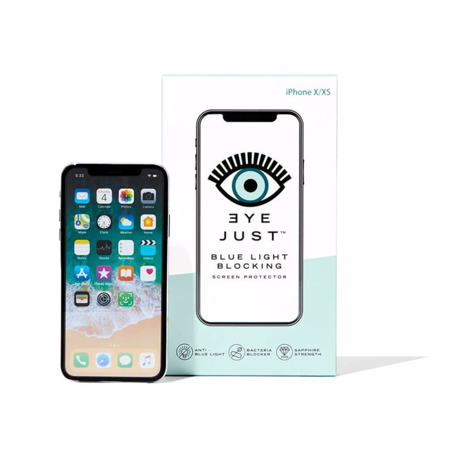 Eye Just Screen Protector