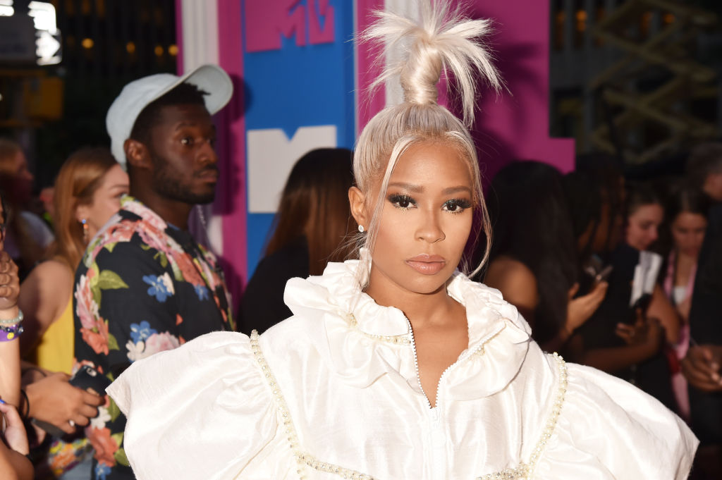2018 MTV Video Music Awards - Red Carpet
