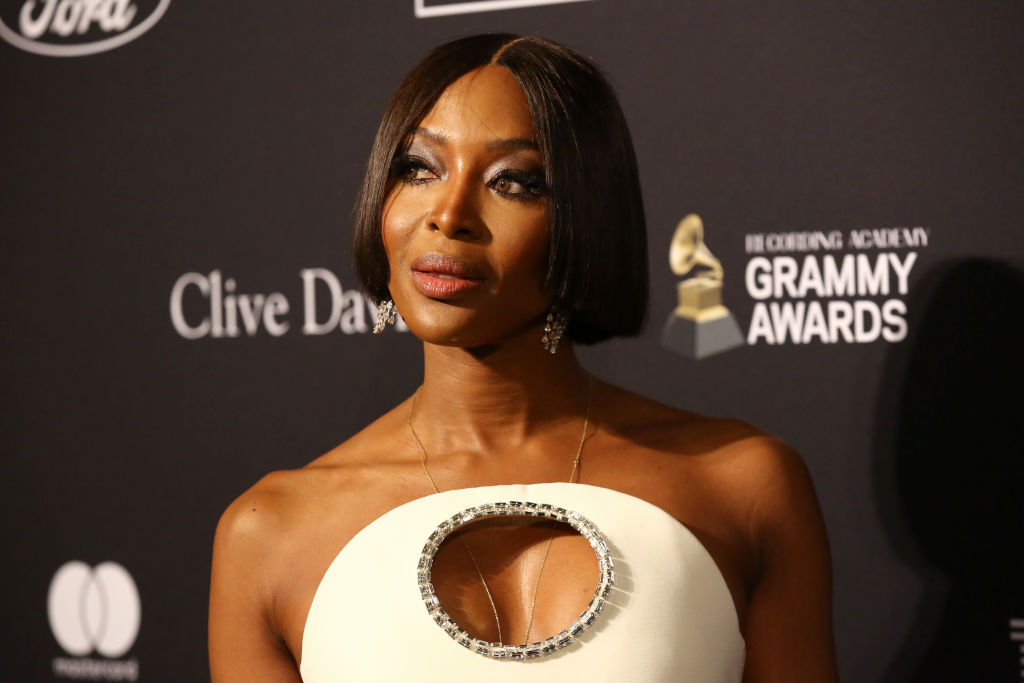 Pre-GRAMMY Gala and GRAMMY Salute to Industry Icons Honoring Sean "Diddy" Combs - Arrivals