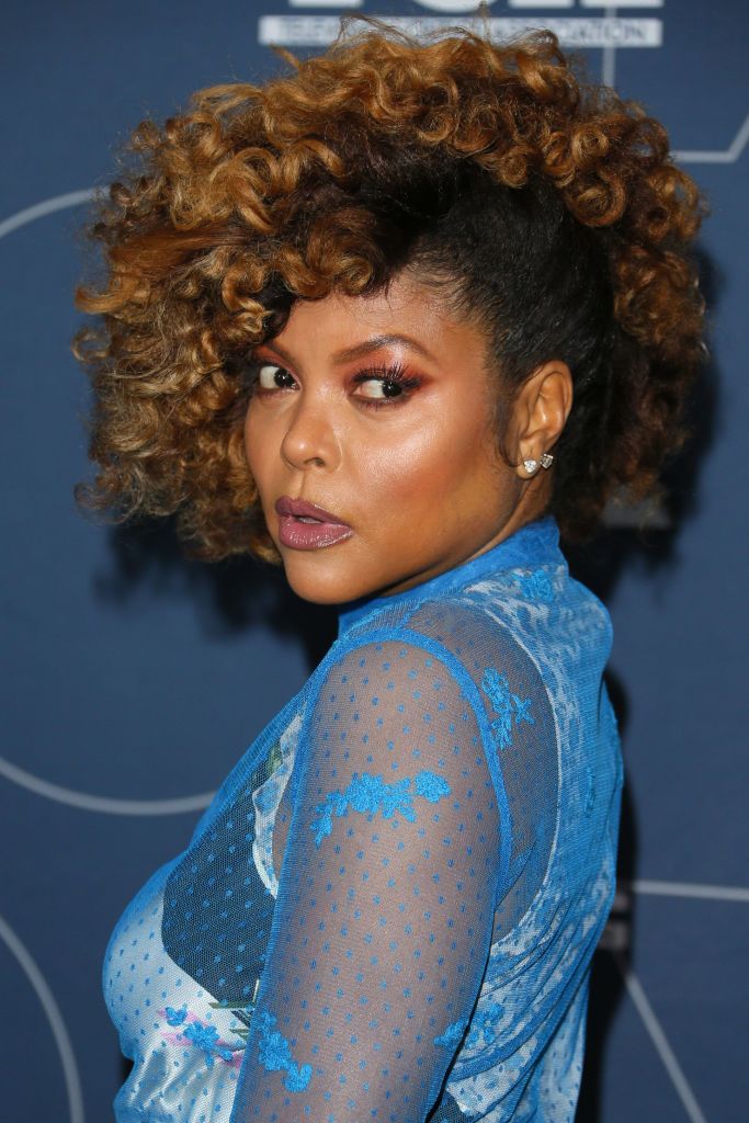 US-ENTERTAINMENT-TELEVISION-FOX-TCA-ALL-STAR PARTY