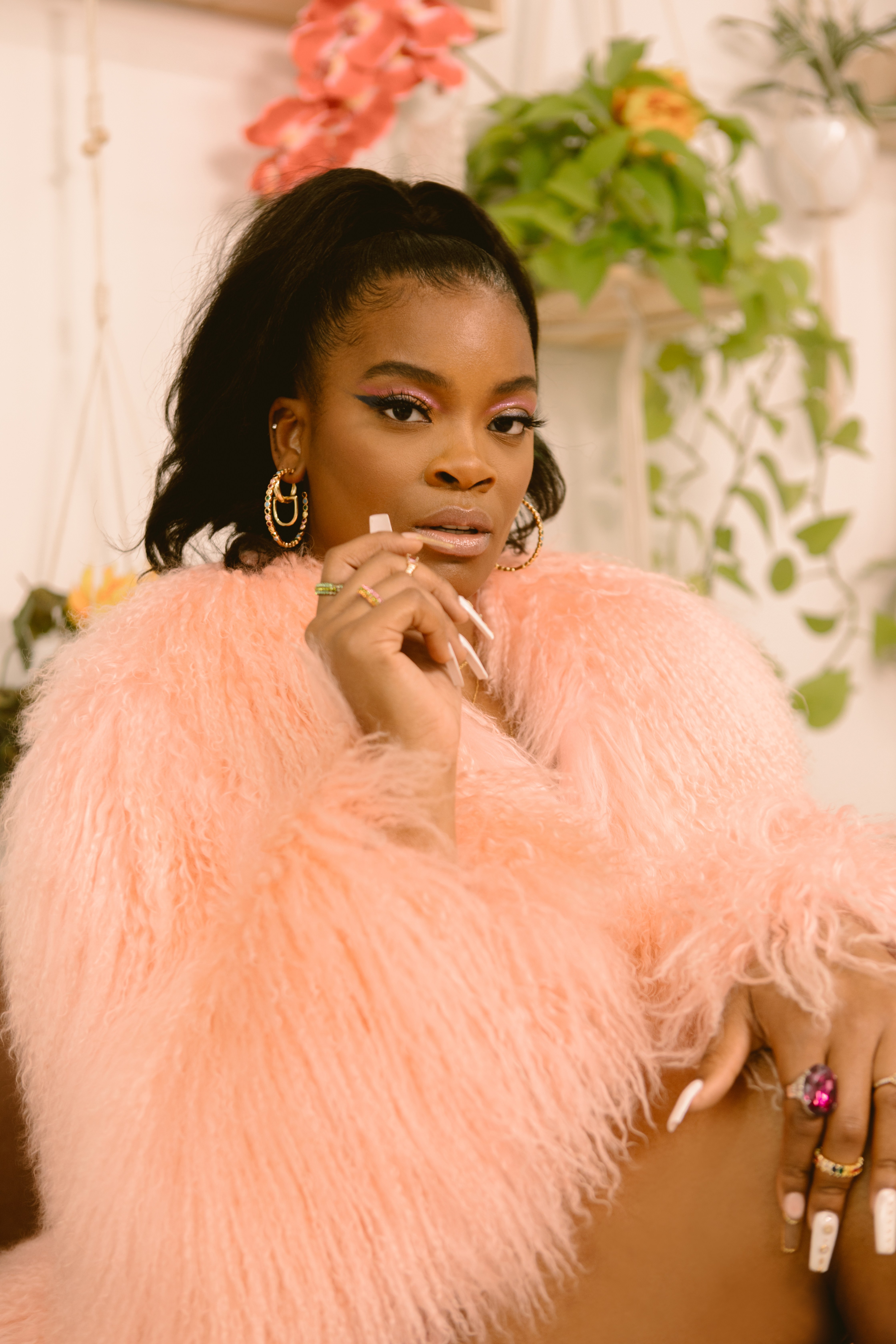 Ari Lennox