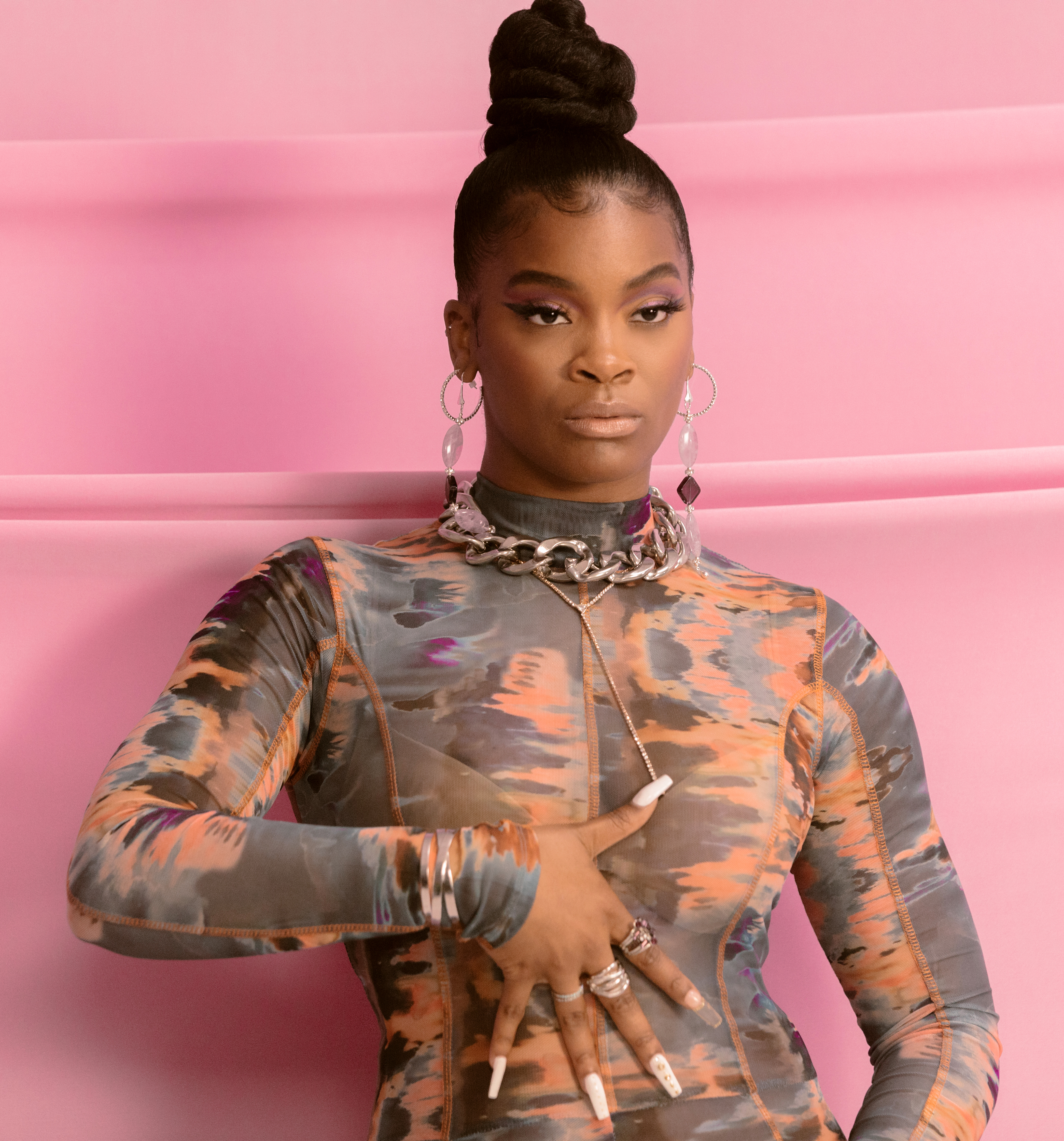 Ari Lennox