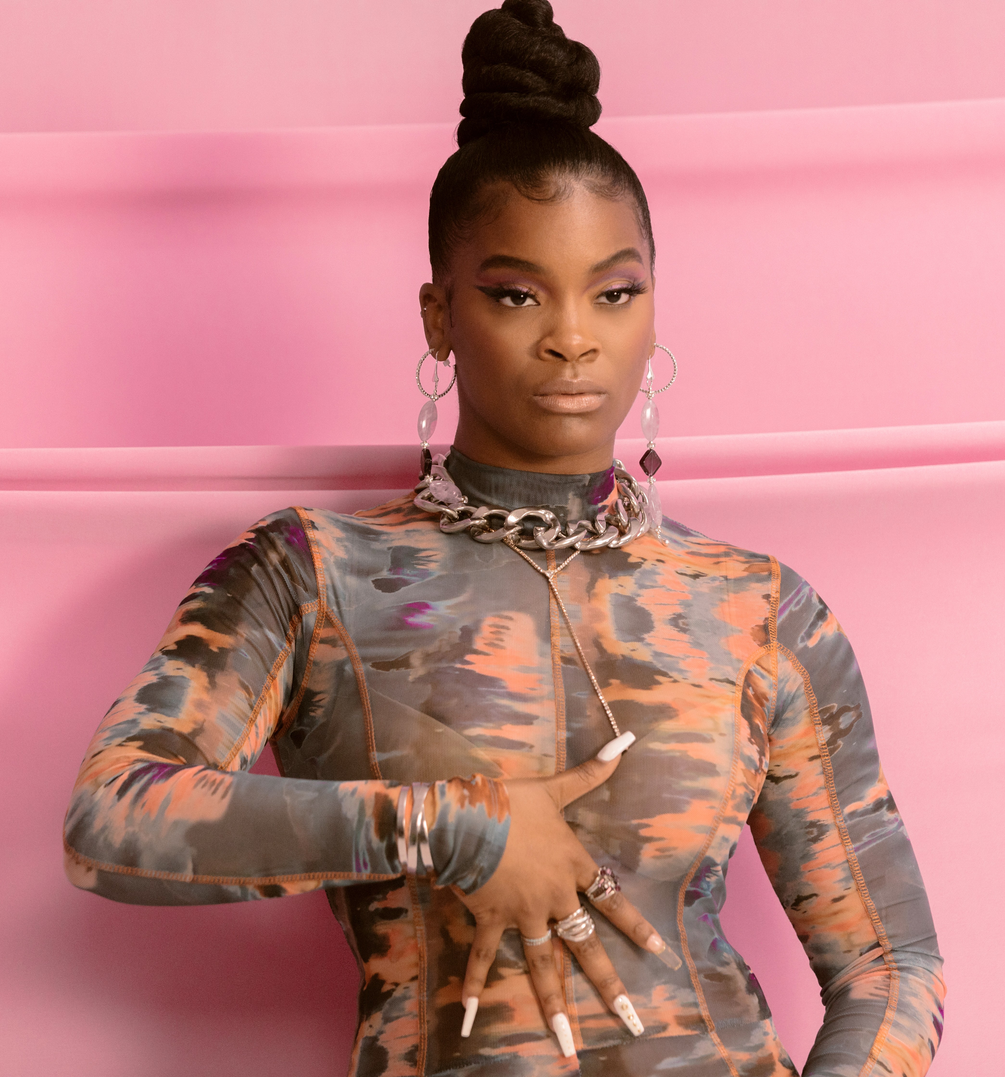 Ari Lennox