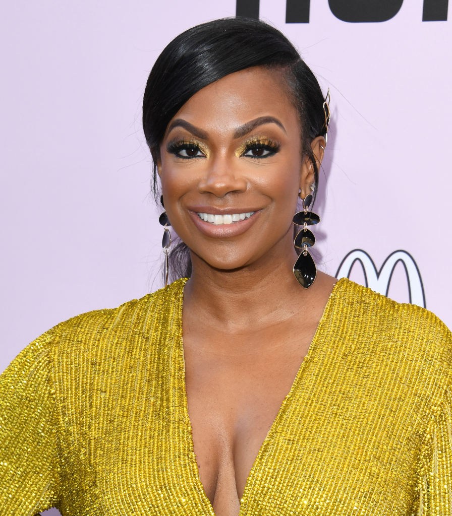 13th Annual Essence Black Women In Hollywood Awards Luncheon