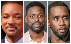 Salt & Pepper Beards & Ragged Hairlines: How Brothas Are Looking In The Lockdown