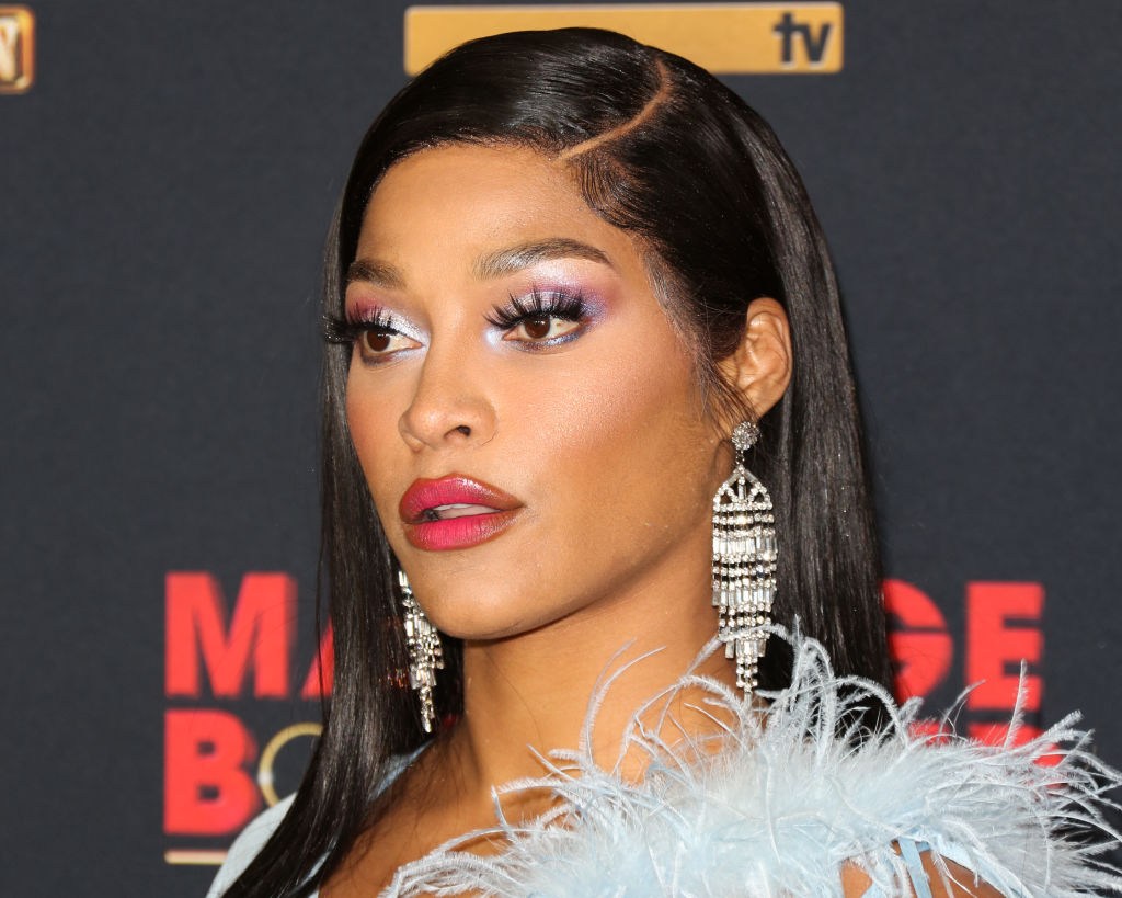 Joseline Hernandez