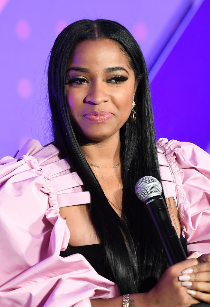 ESSENCE + New Voices Entrepreneur Summit And Target Holiday Market - Day 1