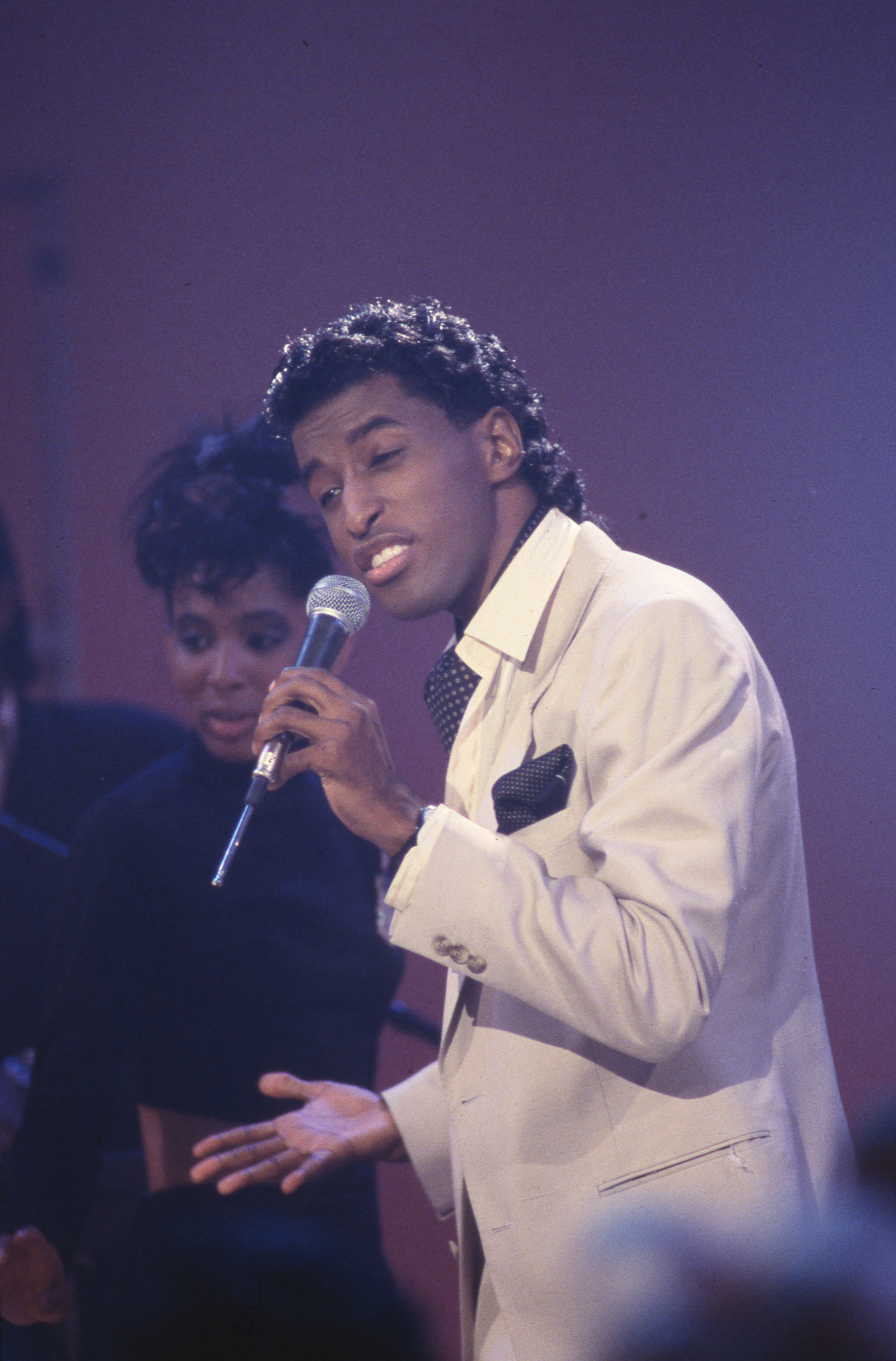 Soul Train