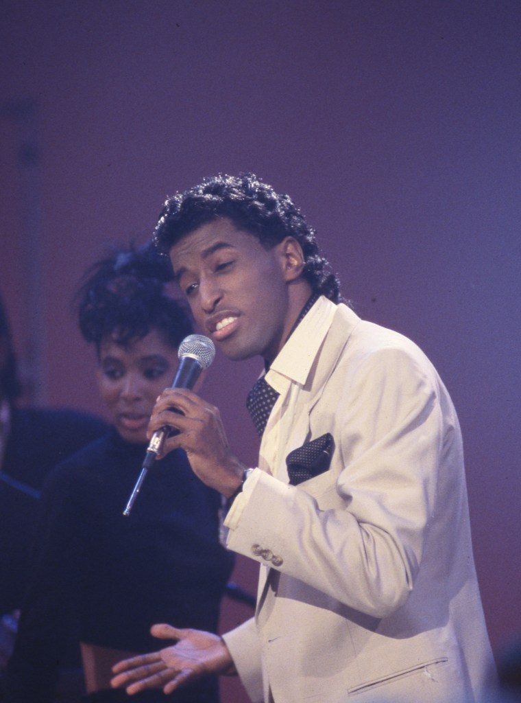 Soul Train