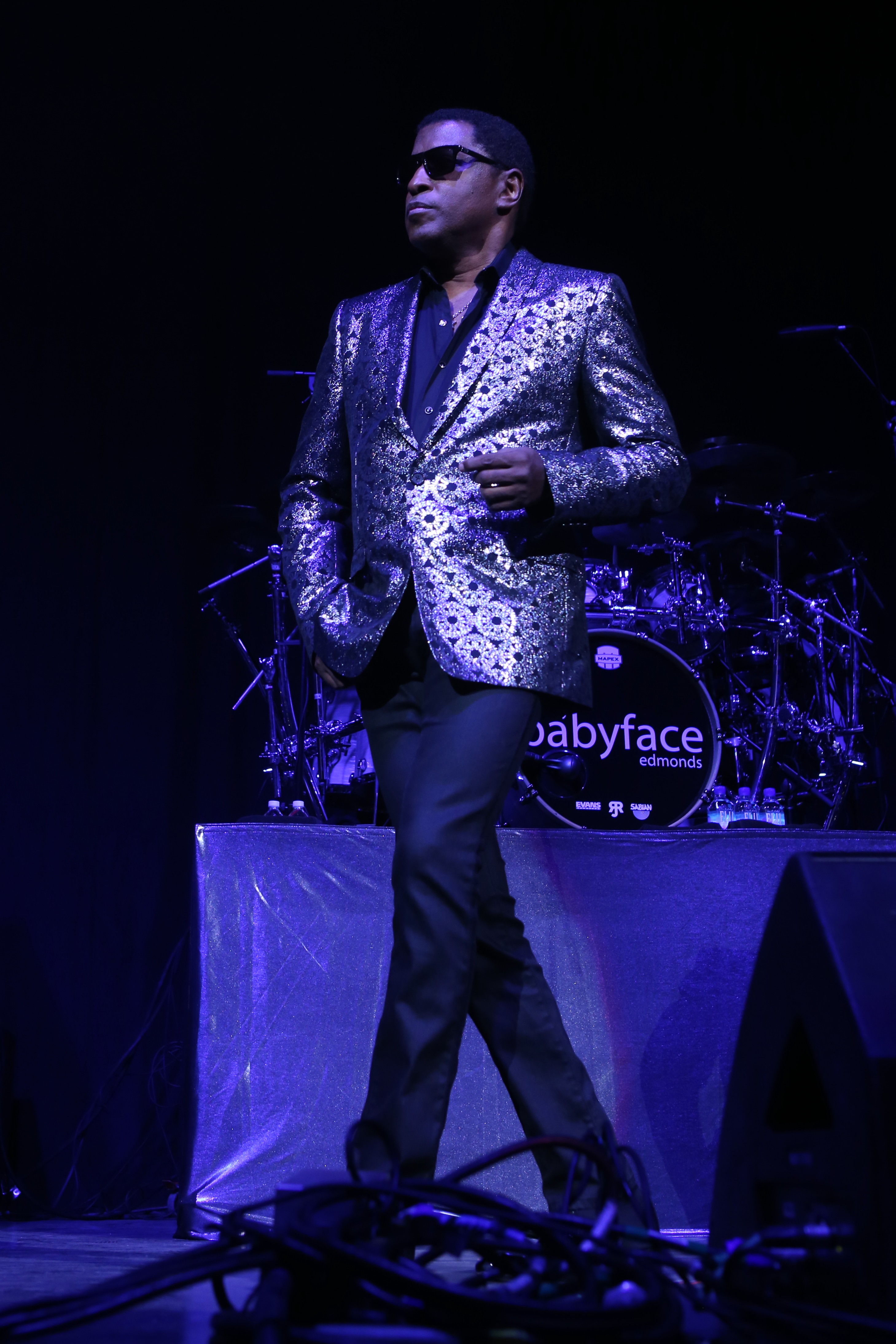 On Tour With Toni Braxton